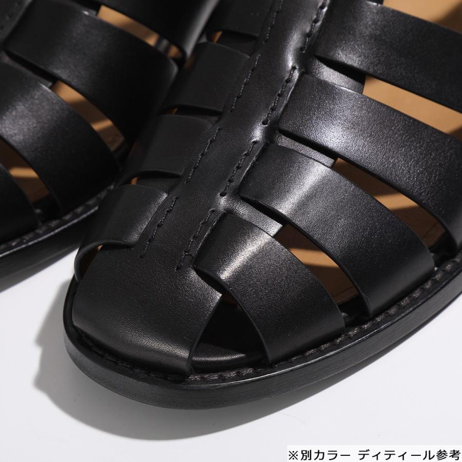 Church's チャーチ サンダル FISHERMAN フィッシャーマン EX0002 Church's チャーチ サンダル FISHERMAN フィッシャーマン EX0002