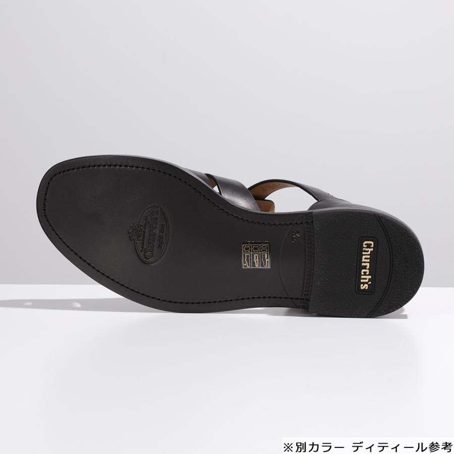 Church's チャーチ サンダル FISHERMAN フィッシャーマン EX0002 Church's チャーチ サンダル FISHERMAN フィッシャーマン EX0002