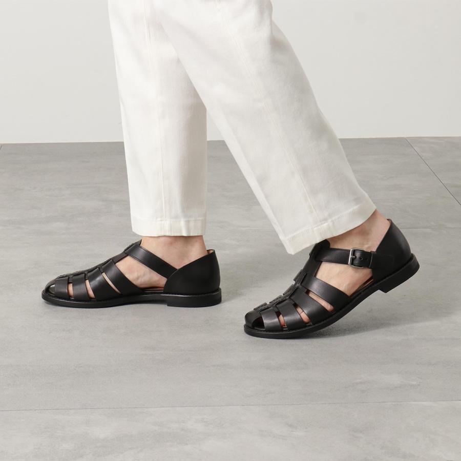 Church's チャーチ サンダル FISHERMAN フィッシャーマン EX0002 Church's チャーチ サンダル FISHERMAN フィッシャーマン EX0002