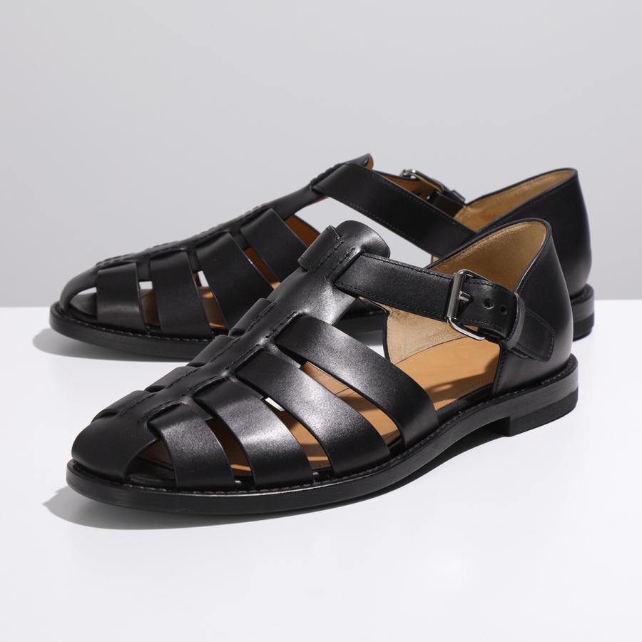 Church's チャーチ サンダル FISHERMAN フィッシャーマン EX0002 Church's チャーチ サンダル FISHERMAN フィッシャーマン EX0002