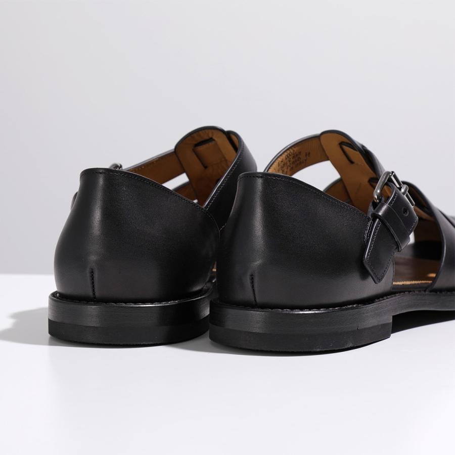 Church's チャーチ サンダル FISHERMAN フィッシャーマン EX0002 Church's チャーチ サンダル FISHERMAN フィッシャーマン EX0002