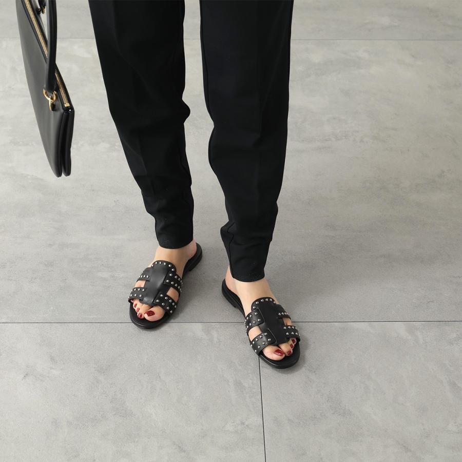 Church's チャーチ サンダル DEE DEE MET DX0088 レディース