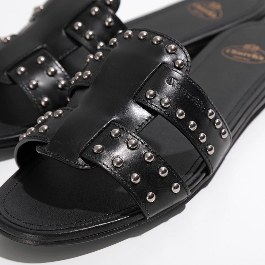 Church's チャーチ サンダル DEE DEE MET DX0088 レディース