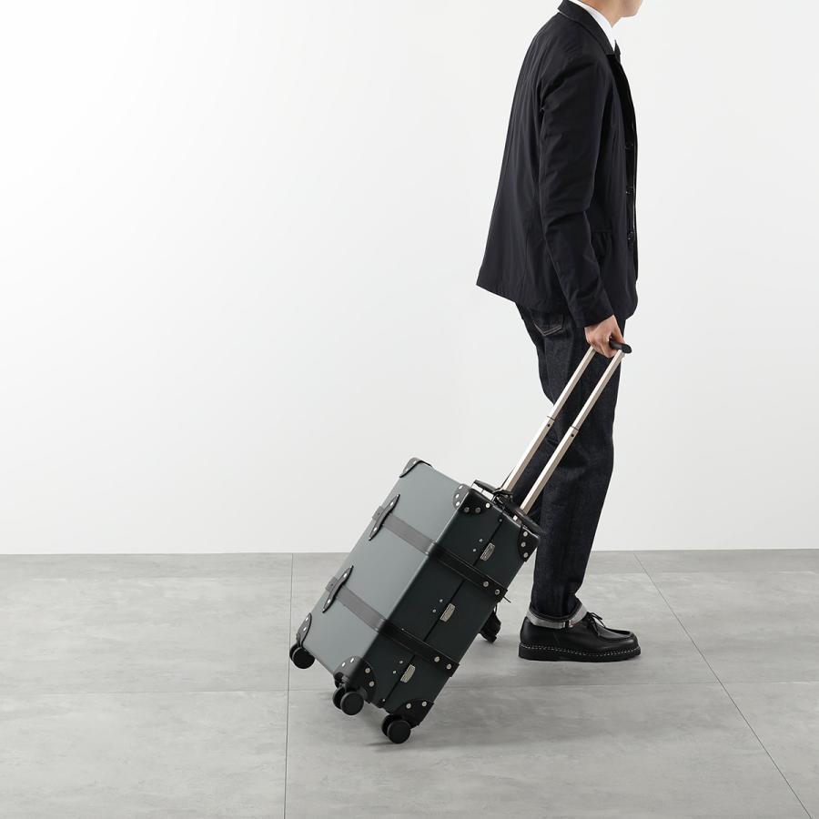 GLOBE-TROTTER（グローブトロッター） GLOBE TROTTER キャリーケース