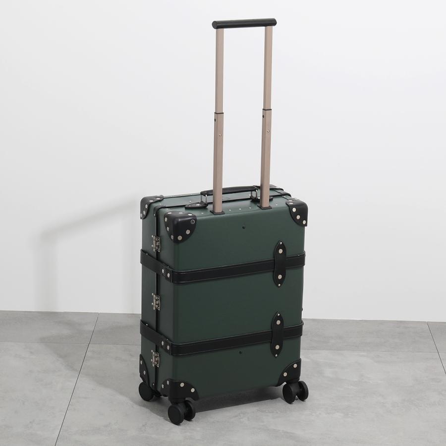 GLOBE-TROTTER（グローブトロッター） GLOBE TROTTER キャリーケース