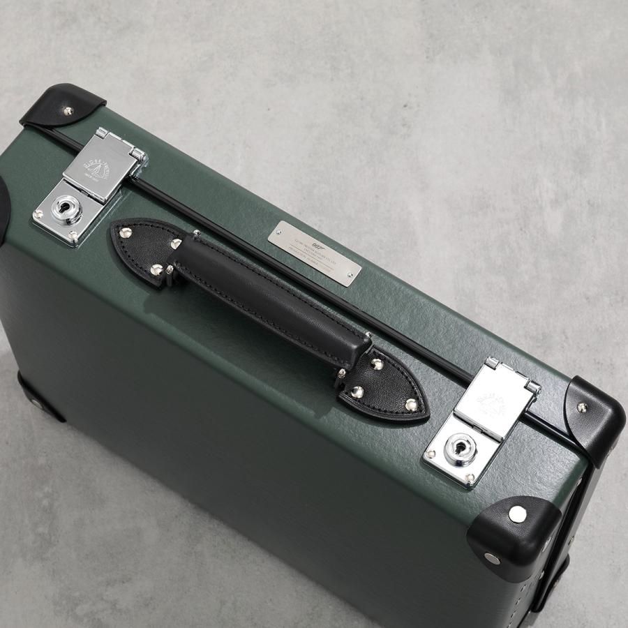 GLOBE-TROTTER（グローブトロッター） GLOBE TROTTER アタッシュケース