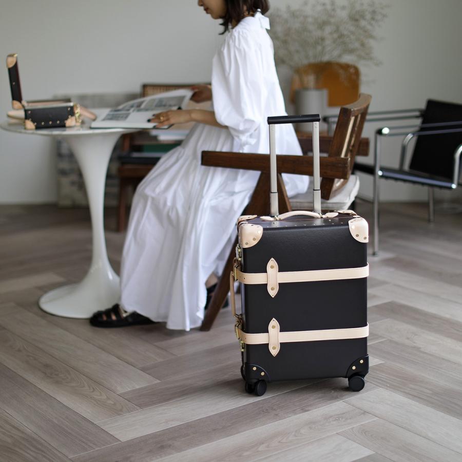 GLOBE-TROTTER GLOBE TROTTER グローブトロッター キャリー GLOBE-TROTTER GLOBE TROTTER グローブトロッター キャリー