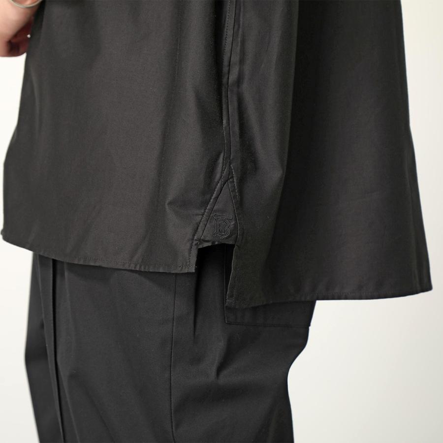 BURBERRY（バーバリー） 半袖シャツ ROLSTON 8050973 メンズ コットン