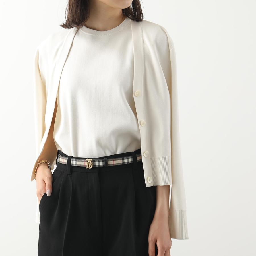 BURBERRY バーバリー ベルト TB 20 RV 8052484 レディース BURBERRY バーバリー ベルト TB 20 RV 8052484 レディース
