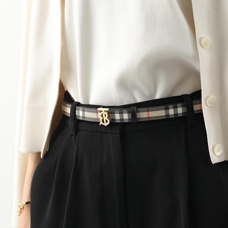 BURBERRY バーバリー ベルト TB 20 RV 8052484 レディース BURBERRY バーバリー ベルト TB 20 RV 8052484 レディース