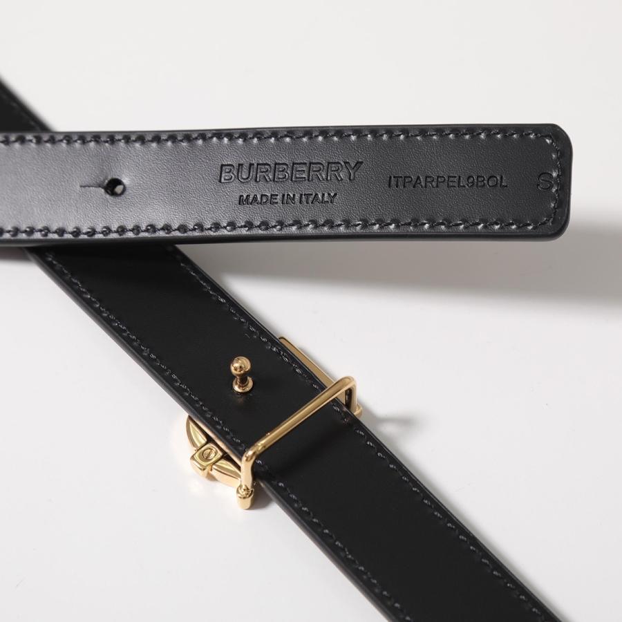 BURBERRY バーバリー ベルト TB 20 RV 8052484 レディース BURBERRY バーバリー ベルト TB 20 RV 8052484 レディース