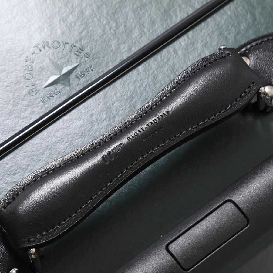 GLOBE-TROTTER GLOBE TROTTER グローブトロッター キャリーケース