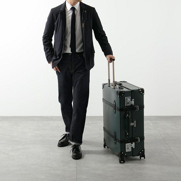 GLOBE-TROTTER（グローブトロッター） GLOBE TROTTER キャリーケース
