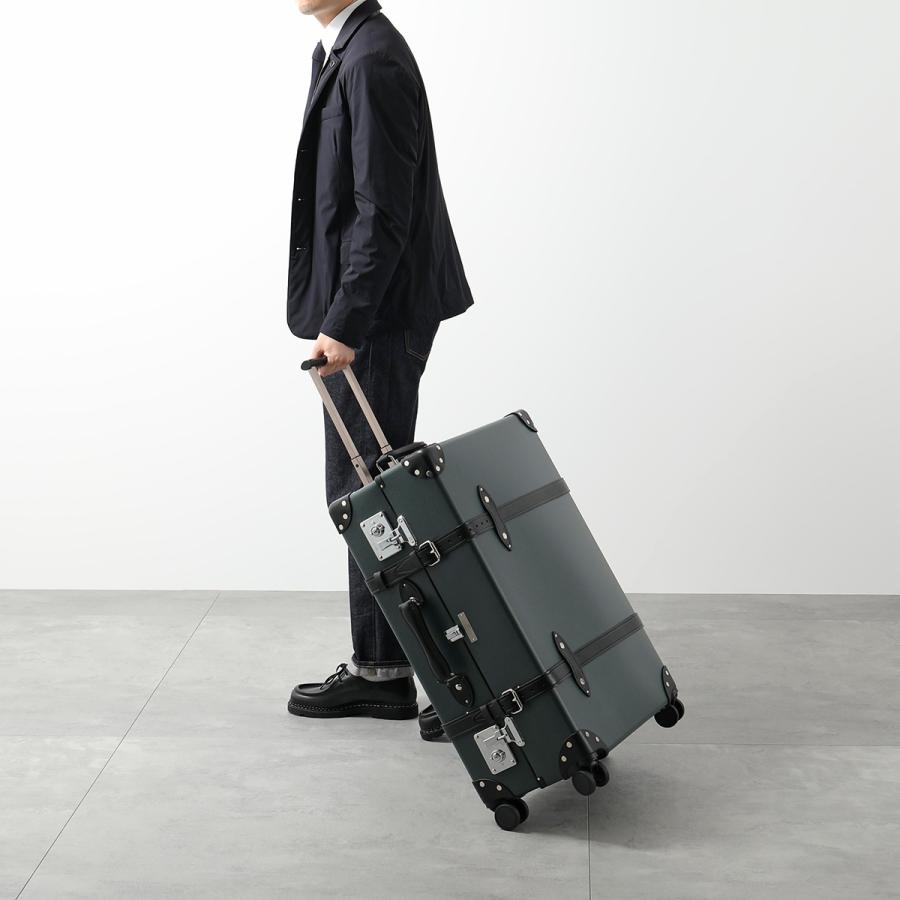 GLOBE-TROTTER（グローブトロッター） GLOBE TROTTER キャリーケース