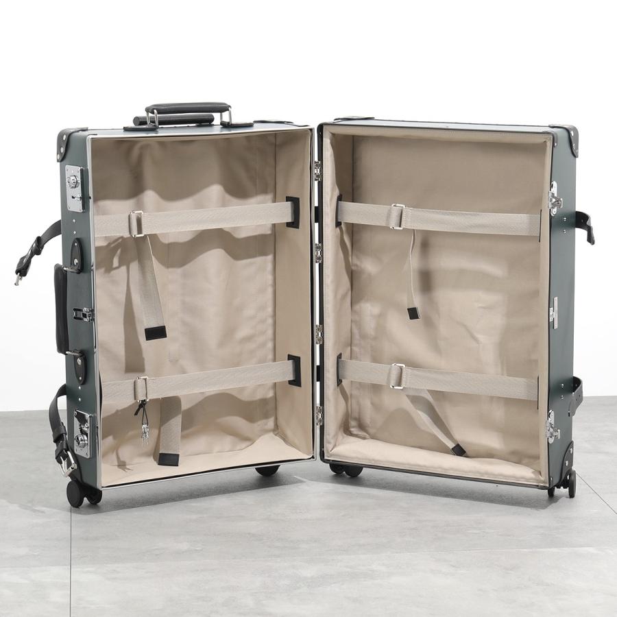 GLOBE TROTTER キャリーバッグ GLOBE-TROTTER（グローブトロッター） GLOBE TROTTER キャリーケース