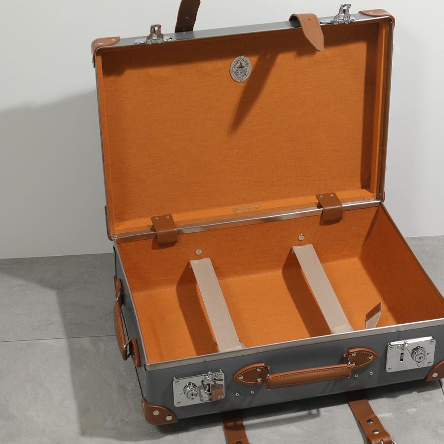 GLOBE-TROTTER GLOBE TROTTER グローブトロッター キャリー GLOBE-TROTTER GLOBE TROTTER グローブトロッター キャリー