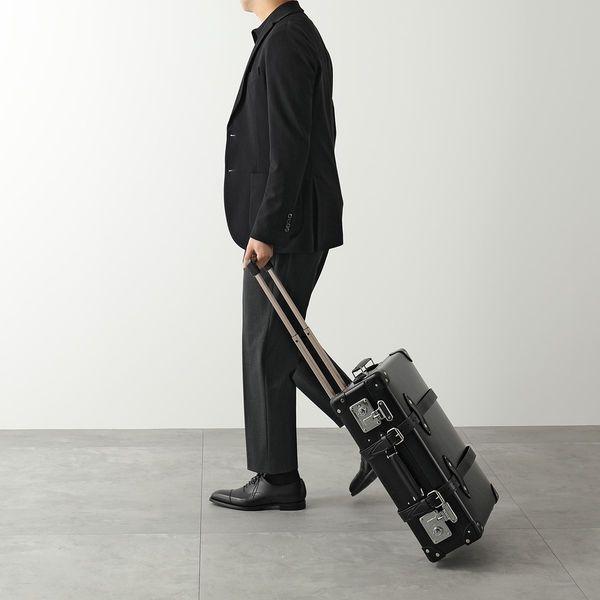 GLOBE-TROTTER（グローブトロッター） GLOBE TROTTER キャリーケース