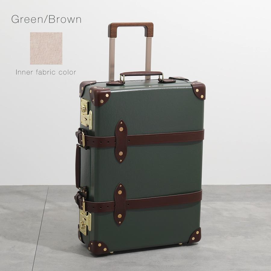 GLOBE-TROTTER GLOBE TROTTER グローブトロッター キャリー GLOBE-TROTTER GLOBE TROTTER グローブトロッター キャリー