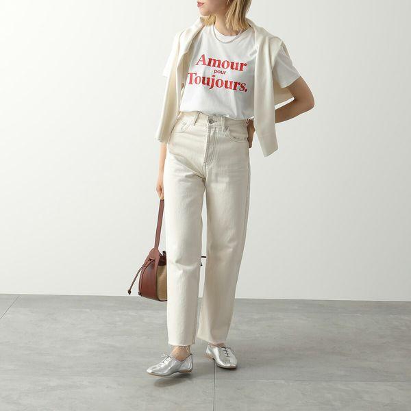 E.PORSELLI PORSELLI ポルセリ フラットシューズ JAZZ LAMINATA