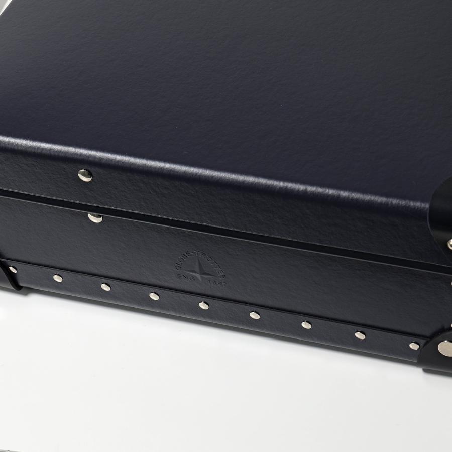 GLOBE-TROTTER（グローブトロッター） GLOBE TROTTER アタッシュケース