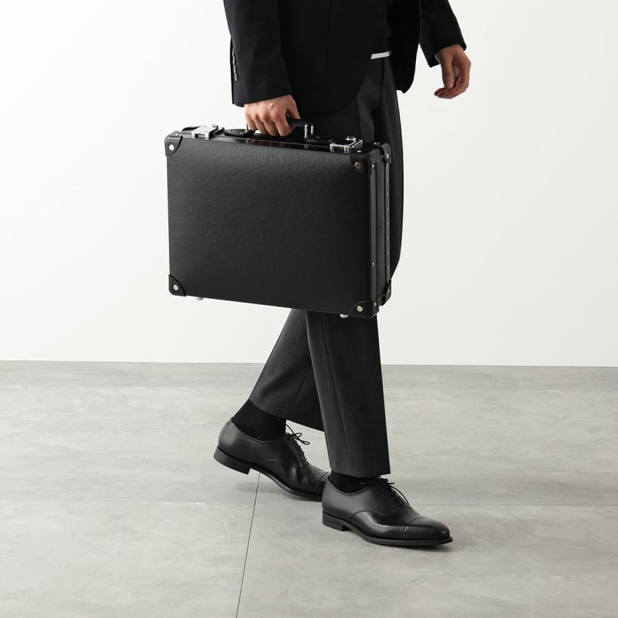 GLOBE TROTTER グローブトロッター アタッシュケース Centenary 16 Slim Attache センテナリー メンズ  ビジネスバッグ トランク 鞄 カラー3色