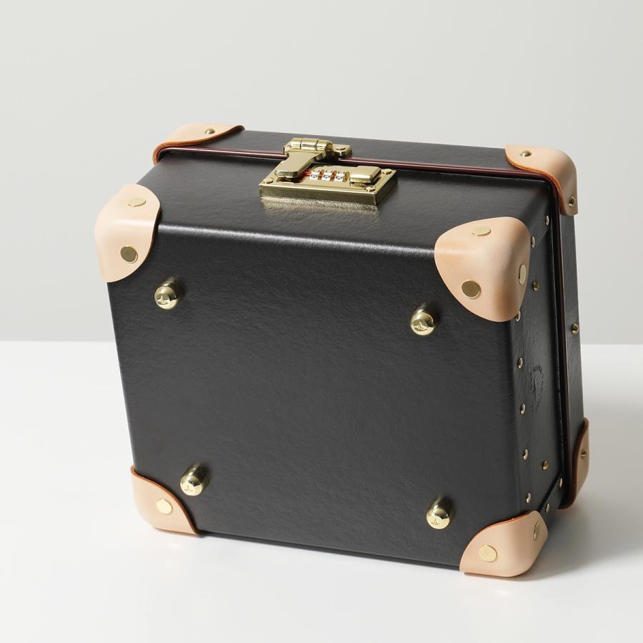 GLOBE-TROTTER（グローブトロッター） GLOBE TROTTER ジュエリーケース