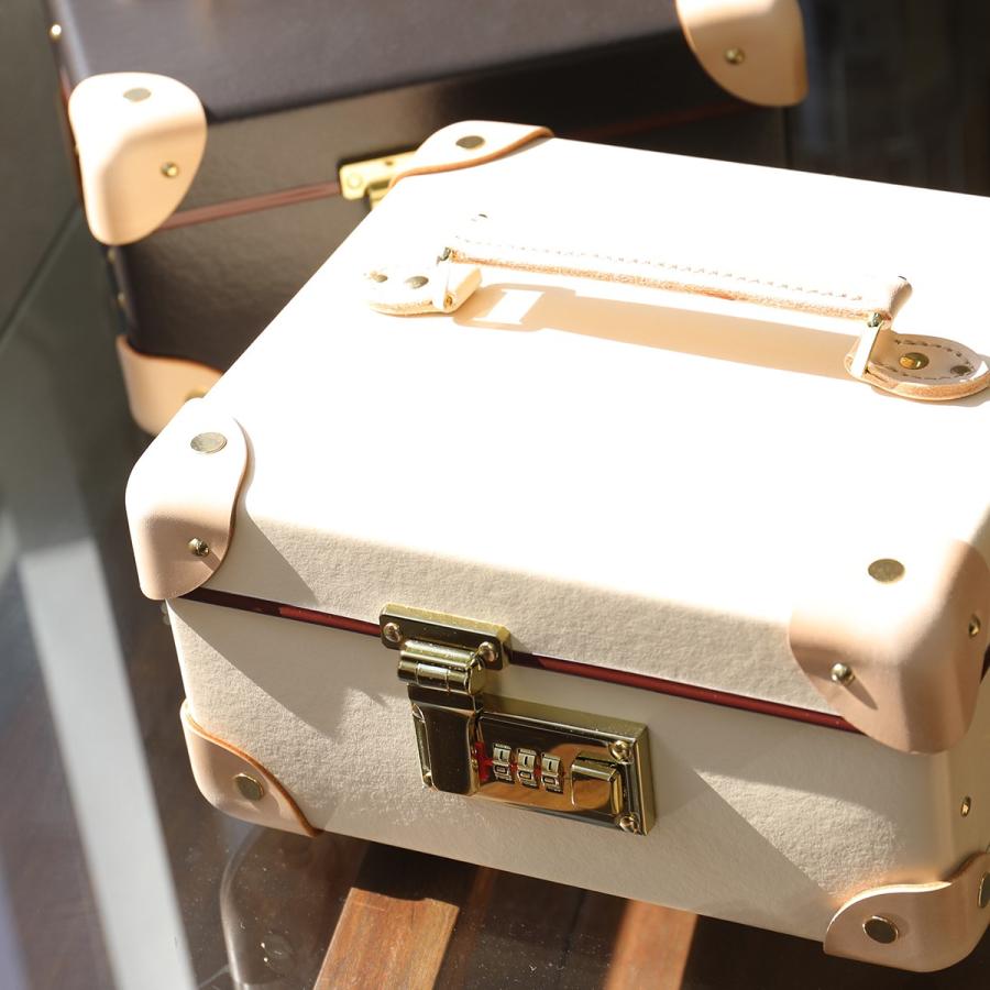 グローブトロッター　GLOBETROTTER ジュエリーケース 楽天市場】GLOBE TROTTER グローブトロッター ジュエリーケース