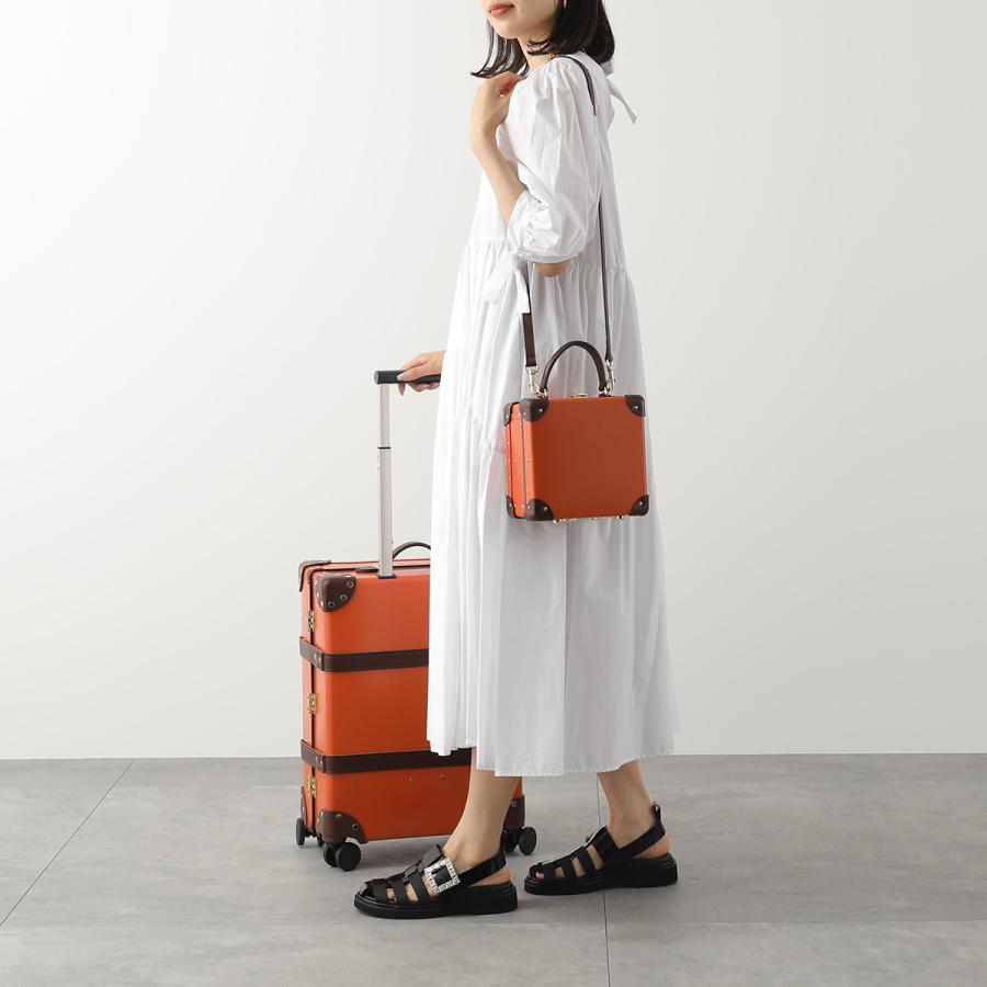 GLOBE-TROTTER GLOBE TROTTER グローブトロッター ショルダー GLOBE-TROTTER GLOBE TROTTER グローブトロッター ショルダー