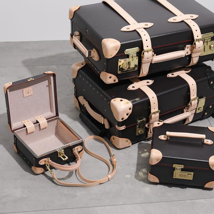 GLOBE-TROTTER GLOBE TROTTER グローブトロッター ショルダー GLOBE-TROTTER GLOBE TROTTER グローブトロッター ショルダー