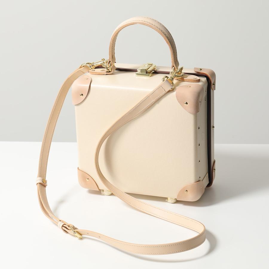 GLOBE-TROTTER GLOBE TROTTER グローブトロッター ショルダー GLOBE-TROTTER GLOBE TROTTER グローブトロッター ショルダー