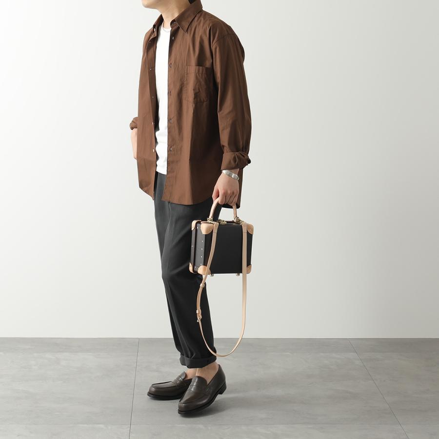 GLOBE-TROTTER GLOBE TROTTER グローブトロッター ショルダー GLOBE-TROTTER GLOBE TROTTER グローブトロッター ショルダー