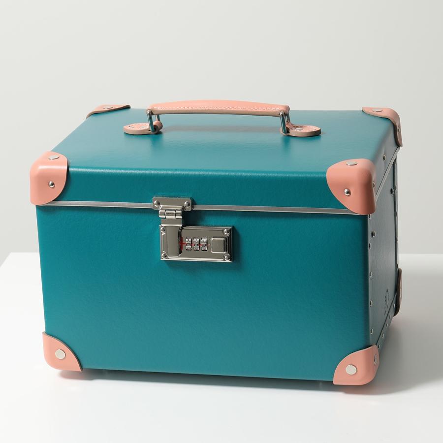 GLOBE-TROTTER GLOBE TROTTER グローブトロッター コスメケース 