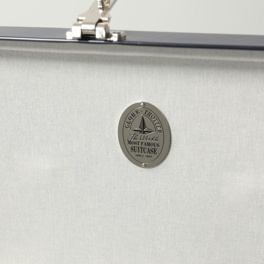 GLOBE-TROTTER（グローブトロッター） GLOBE TROTTER コスメケース