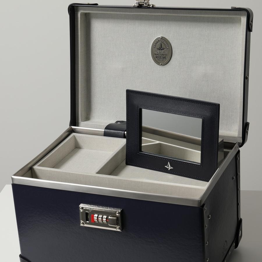 GLOBE-TROTTER（グローブトロッター） GLOBE TROTTER コスメケース