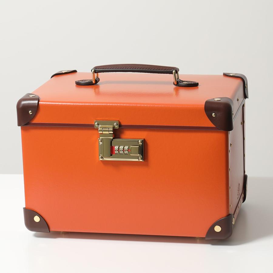 GLOBE-TROTTER - Globe-trotter 13インチヴァニティケースの通販 by