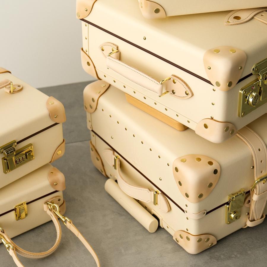GLOBE-TROTTER GLOBE TROTTER グローブトロッター キャリー GLOBE-TROTTER GLOBE TROTTER グローブトロッター キャリー