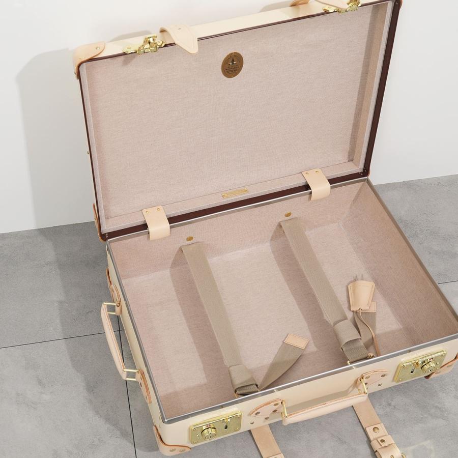 GLOBE-TROTTER GLOBE TROTTER グローブトロッター キャリー GLOBE-TROTTER GLOBE TROTTER グローブトロッター キャリー