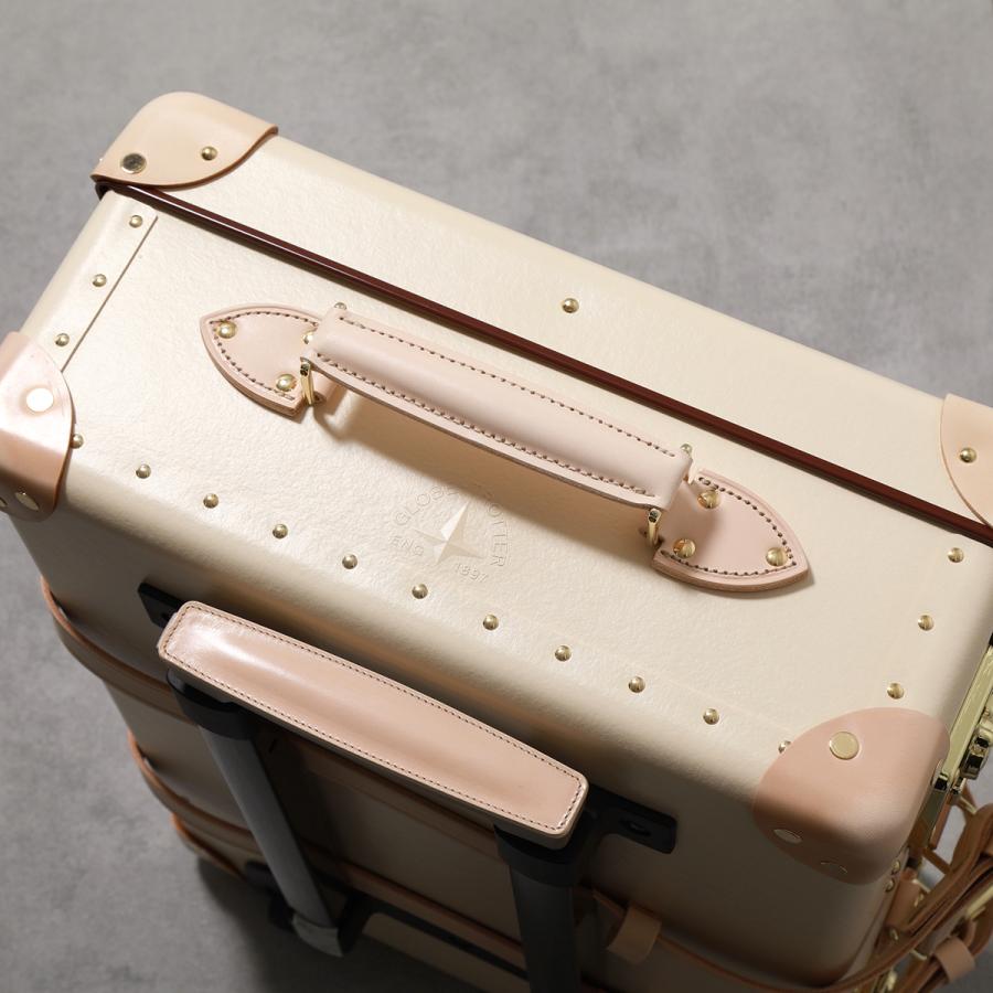 GLOBE-TROTTER GLOBE TROTTER グローブトロッター キャリー GLOBE-TROTTER GLOBE TROTTER グローブトロッター キャリー