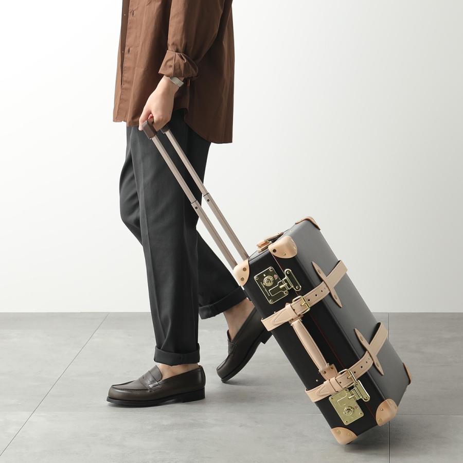 GLOBE-TROTTER GLOBE TROTTER グローブトロッター キャリー GLOBE-TROTTER GLOBE TROTTER グローブトロッター キャリー