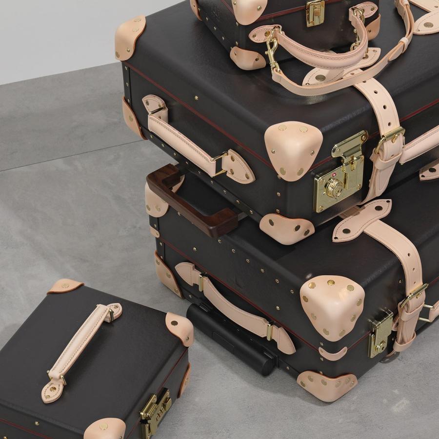 GLOBE-TROTTER GLOBE TROTTER グローブトロッター キャリー GLOBE-TROTTER GLOBE TROTTER グローブトロッター キャリー