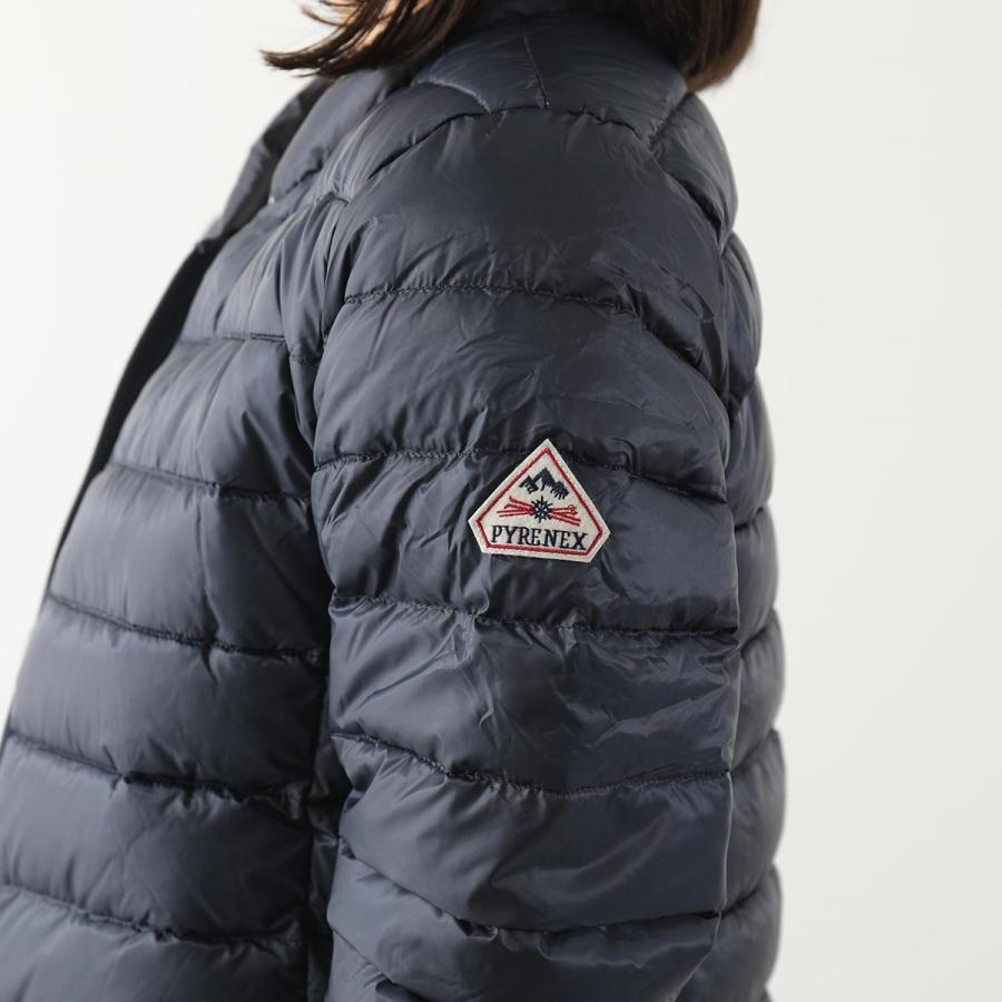 Pyrenex PYRENEX ピレネックス ダウンジャケット SUYEN スイエン 