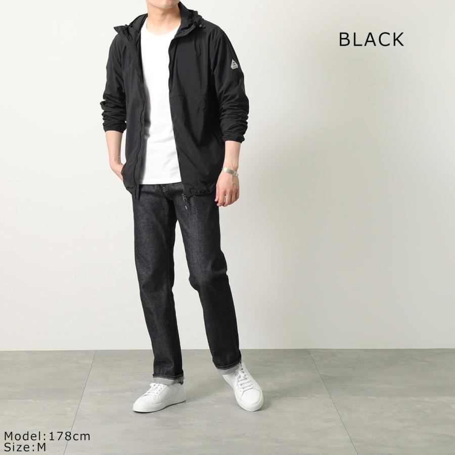 Pyrenex（ピレネックス） ジャケット SPRINGS 2 スプリングス HMR013