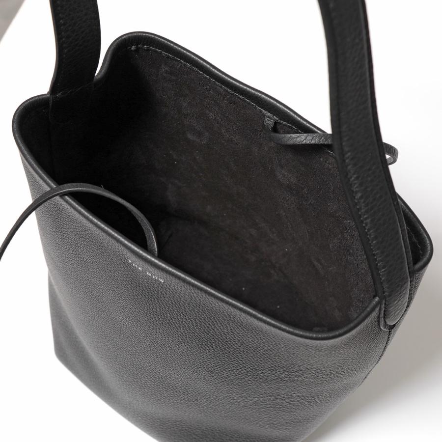 THE ROW ザ・ロウ トートバッグ Small N/S Park Tote スモール THE ROW ザ・ロウ トートバッグ Small N/S Park Tote スモール