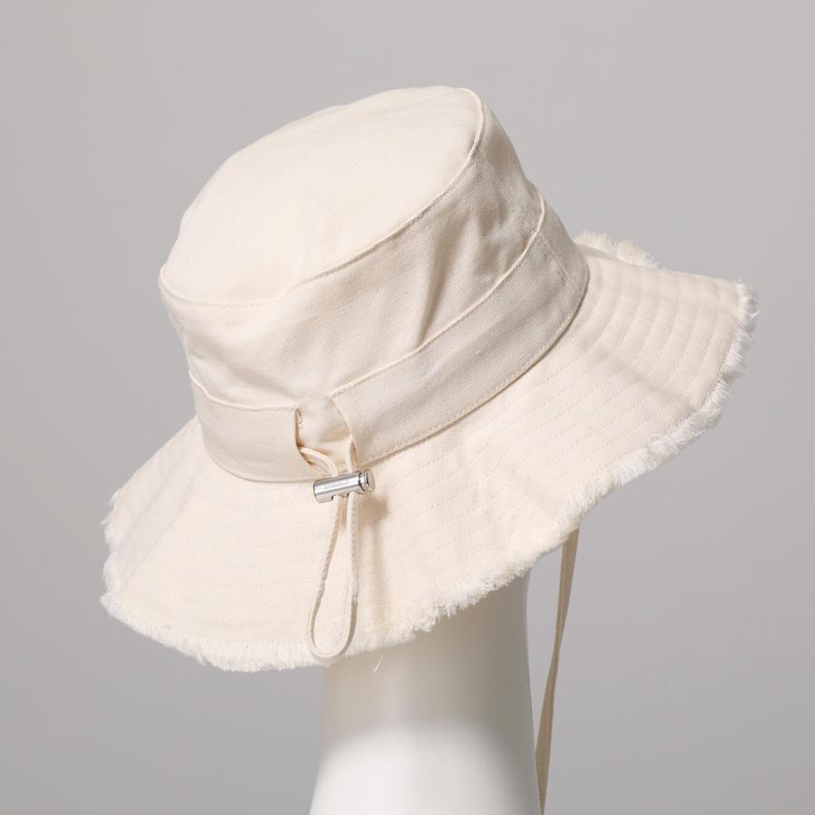 JACQUEMUS ジャックムス バケットハット Le bob Artichaut JACQUEMUS ジャックムス バケットハット Le bob Artichaut