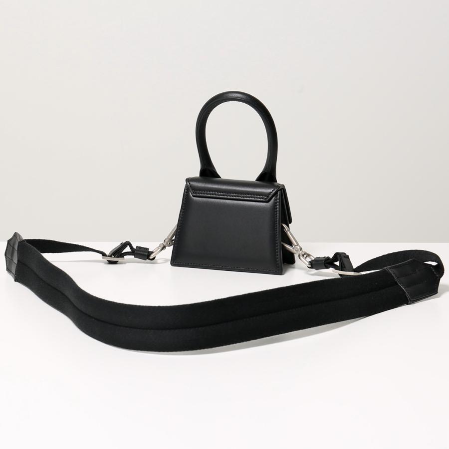 JACQUEMUS ジャックムス ショルダーバッグ LE CHIQUITO HOMME JACQUEMUS ジャックムス ショルダーバッグ LE CHIQUITO HOMME