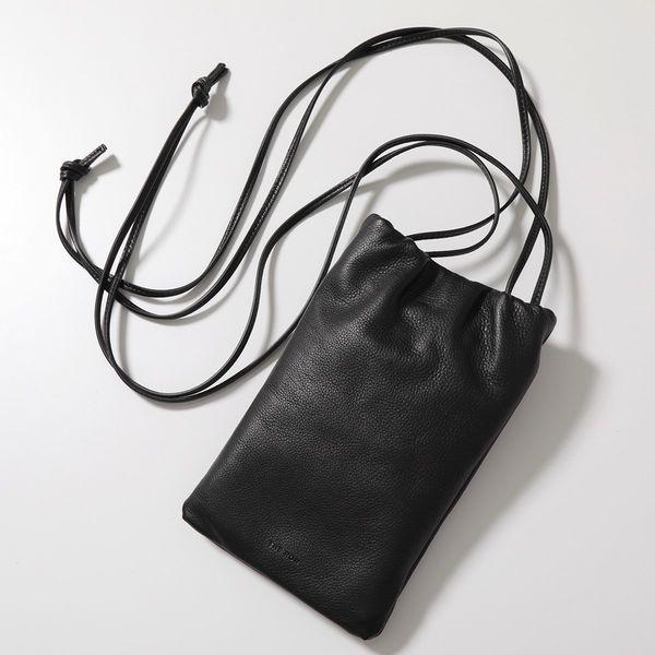 THE ROW（ザ ロウ） ショルダーバッグ Bourse Phone Case ブルス