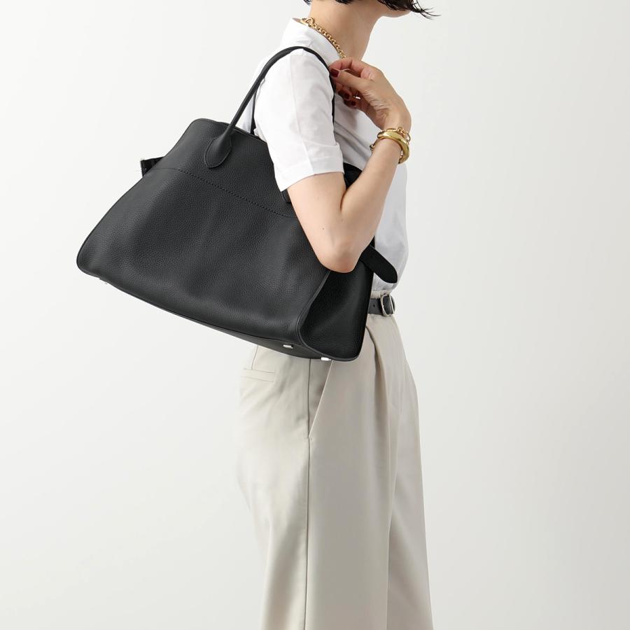 THE ROW（ザ ロウ） ハンドバッグ SOFT MARGAUX 15 マルゴー W1255