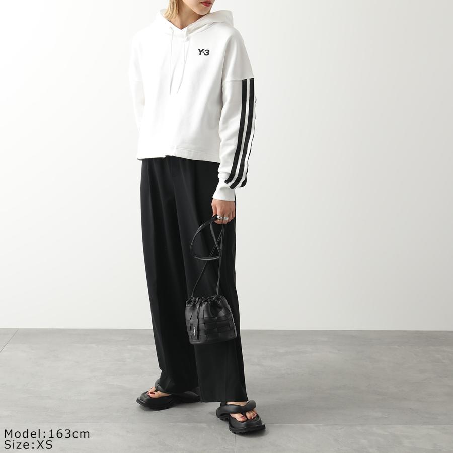 Y-3スウェット FT CREW SWEAT Y-3│Y-3 ワイスリー