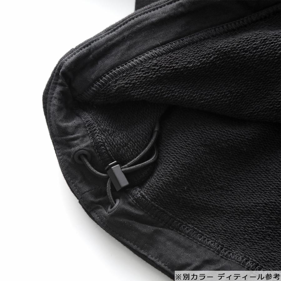 Y-3 ワイスリー パーカー W CH1 STRIPES HOODIE HG3790
