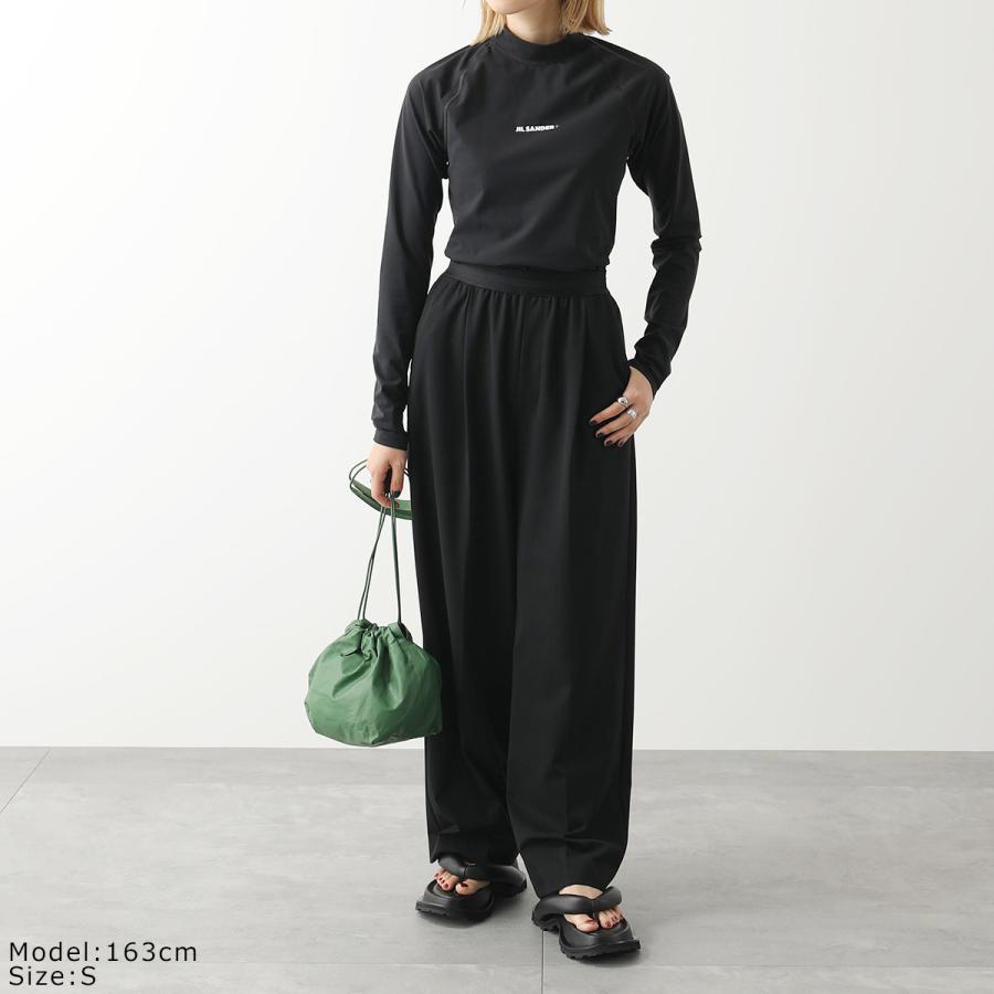 JIL SANDER + ジルサンダープラス ラッシュガード モックネック JIL SANDER（ジルサンダー） JIL SANDER+ ジルサンダープラス ラッシュ